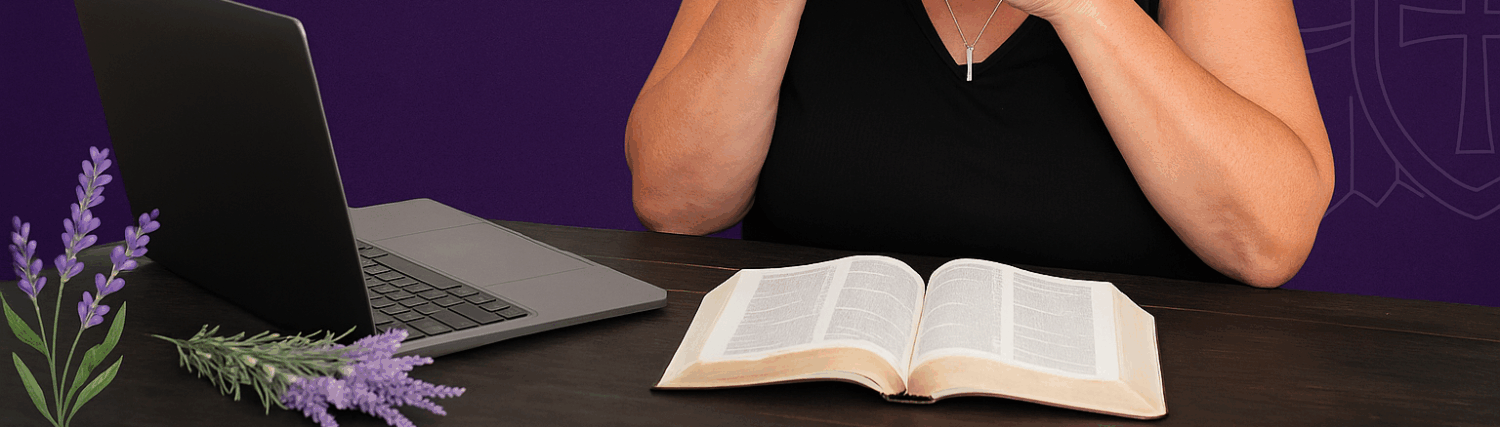 Done-for-You Tech for Women in Business & Ministry 